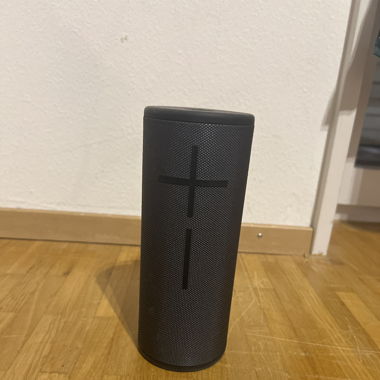 Ueboom boxx