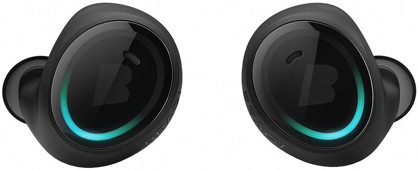 Bragi dash review on sale