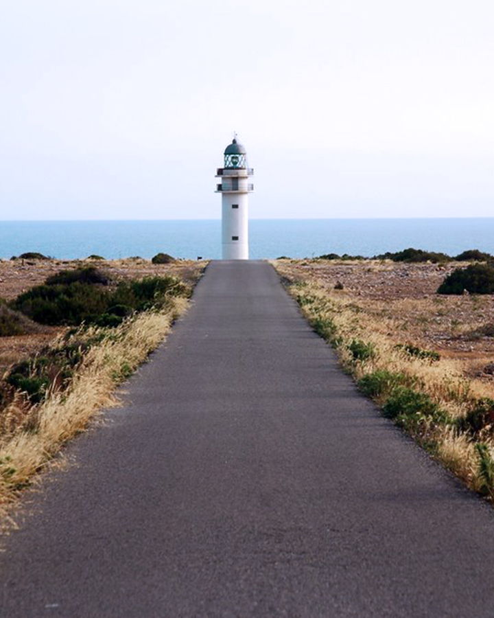 Formentera Tour