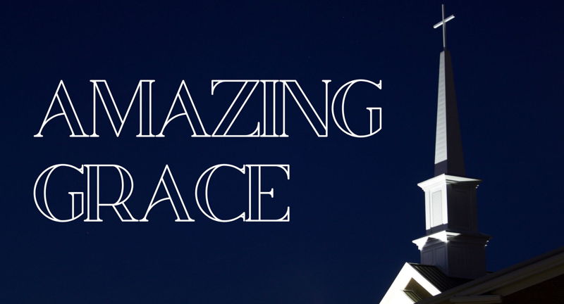 The Grammy-winning KC Chorale: Amazing Grace
