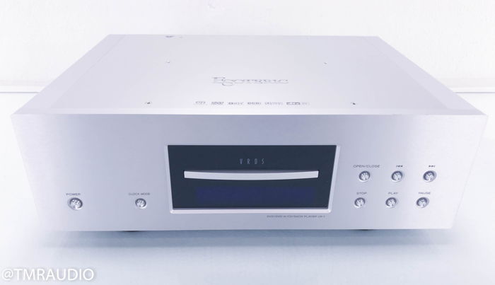 Esoteric UX-1 Universal / SACD / CD Player(11167)
