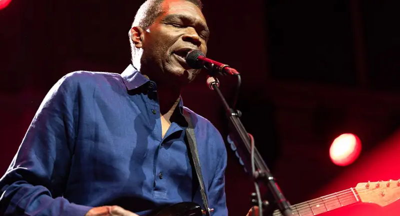 Robert Cray Band