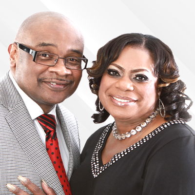 Religious Tribute for 9th Pastoral Anniversary for Pastor Stewart & Lady Wanda