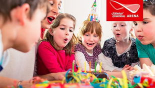 schierker feuerstein arena happy birthday to you