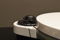 Pro-Ject RPM 1 Carbon Turntable - Gloss White 5