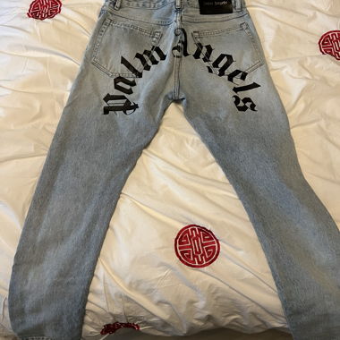 Palm Angels Jeans 