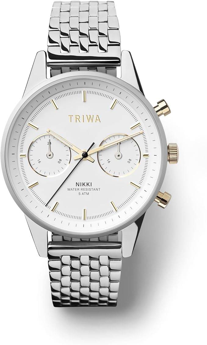 avis montre Triwa