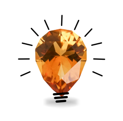 citrine vibes Inspiration