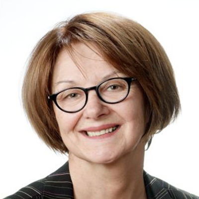 Ginette Ouellet