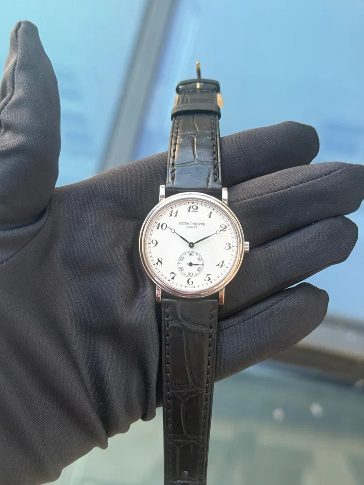 Patek Philippe Calatrava