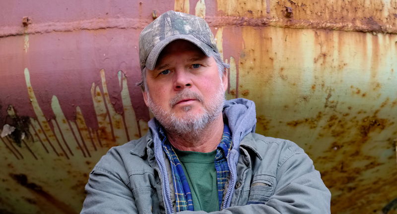 Acclaimed Americana Singer-Songwriter Chris Knight Returns to Eddie's Attic May 2