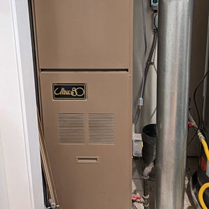 Furnace Fund