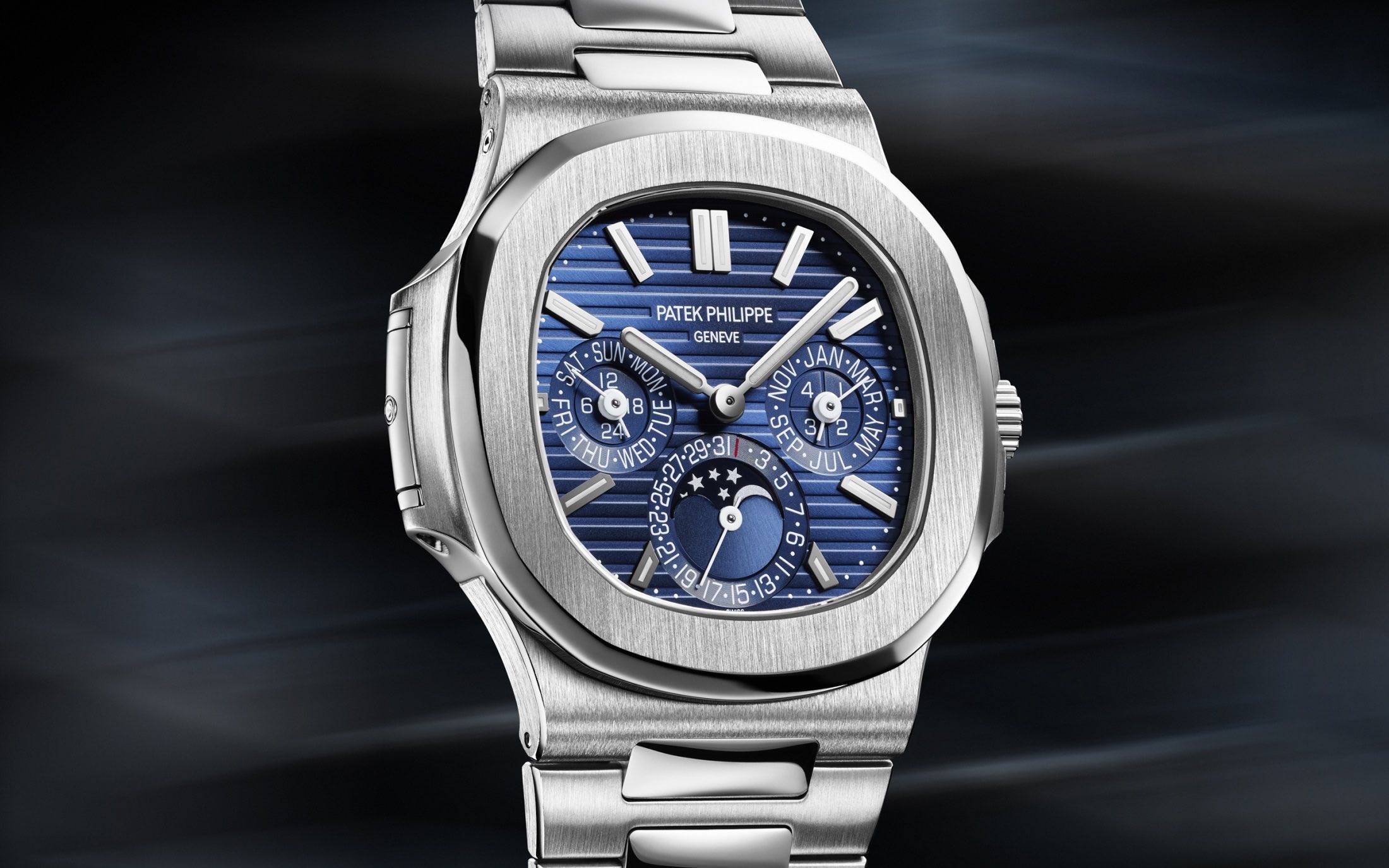 Comment acheter une montre Patek Philippe