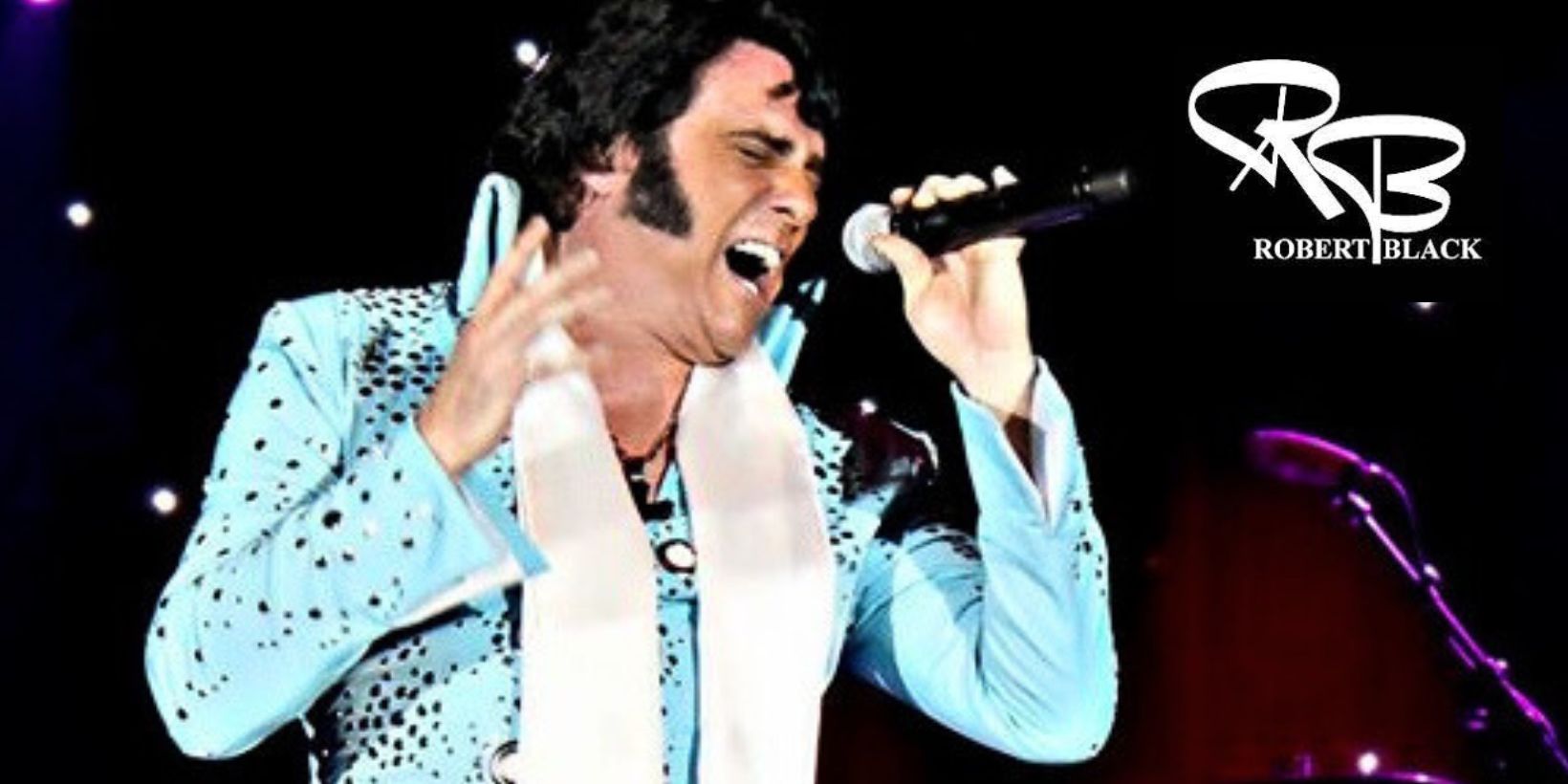 Tribute to Elvis: Celebrating The Legend promotional image
