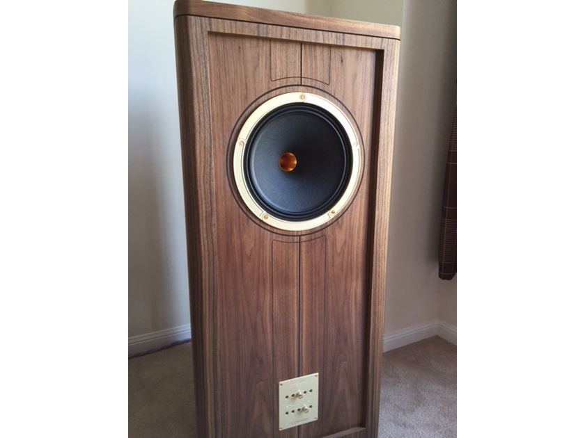 Tannoy GRF90 Limited Edition - MSRP $23,000 USD