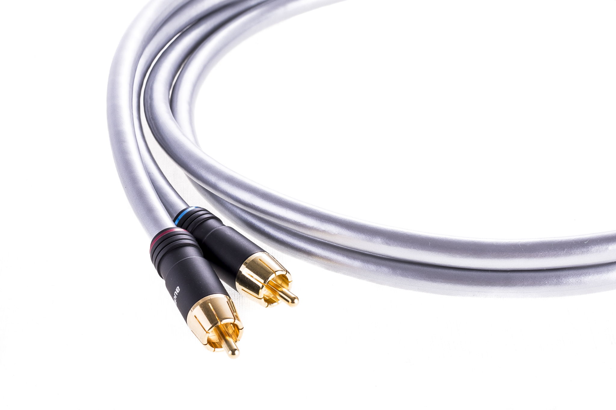 Audio Art Cable IC-3 Classic -- THE High-Performance Au... 5