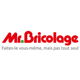 Logo de Le Club Bricolage (by Mr Bricolage)