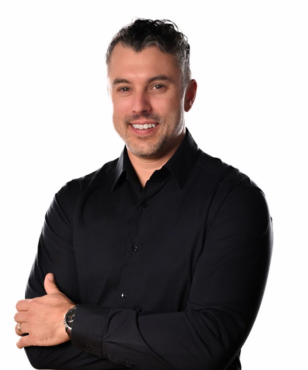 Jonathan Mailloux