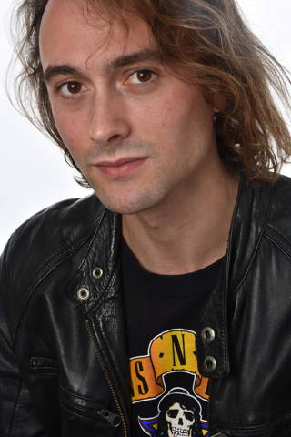 Arthur Nemry