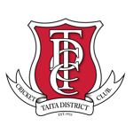 taita cricket club wellington new zealand Logo