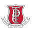 taita cricket club wellington new zealand logo