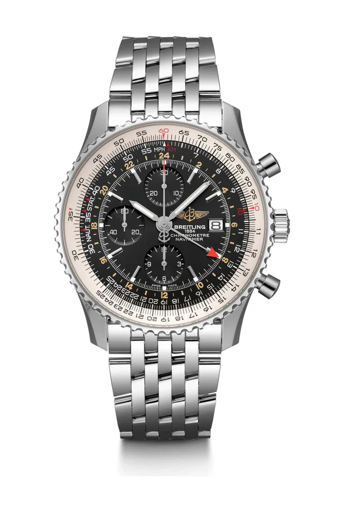 Breitling NAVITIMER
