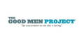 the good men project logo