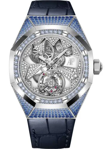 Royal Oak Concept