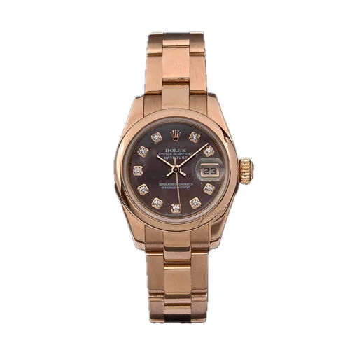 Rolex Lady-Datejust mop Dial