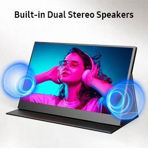 uperfect-foldable-portable-monitor-15.6-inch-1080p-speaker-156h01
