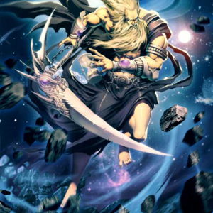 Cronos Avatar