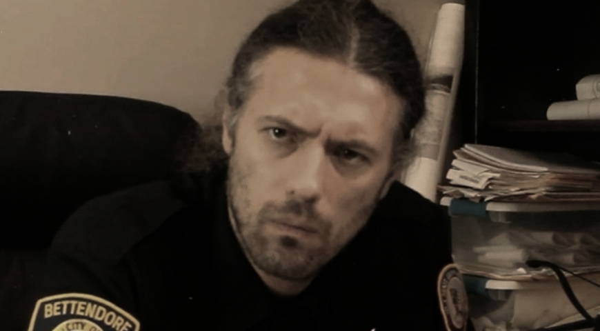 Michael Sheriff