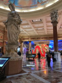 Forum Shops At Caesars Las Vegas reviews photo
