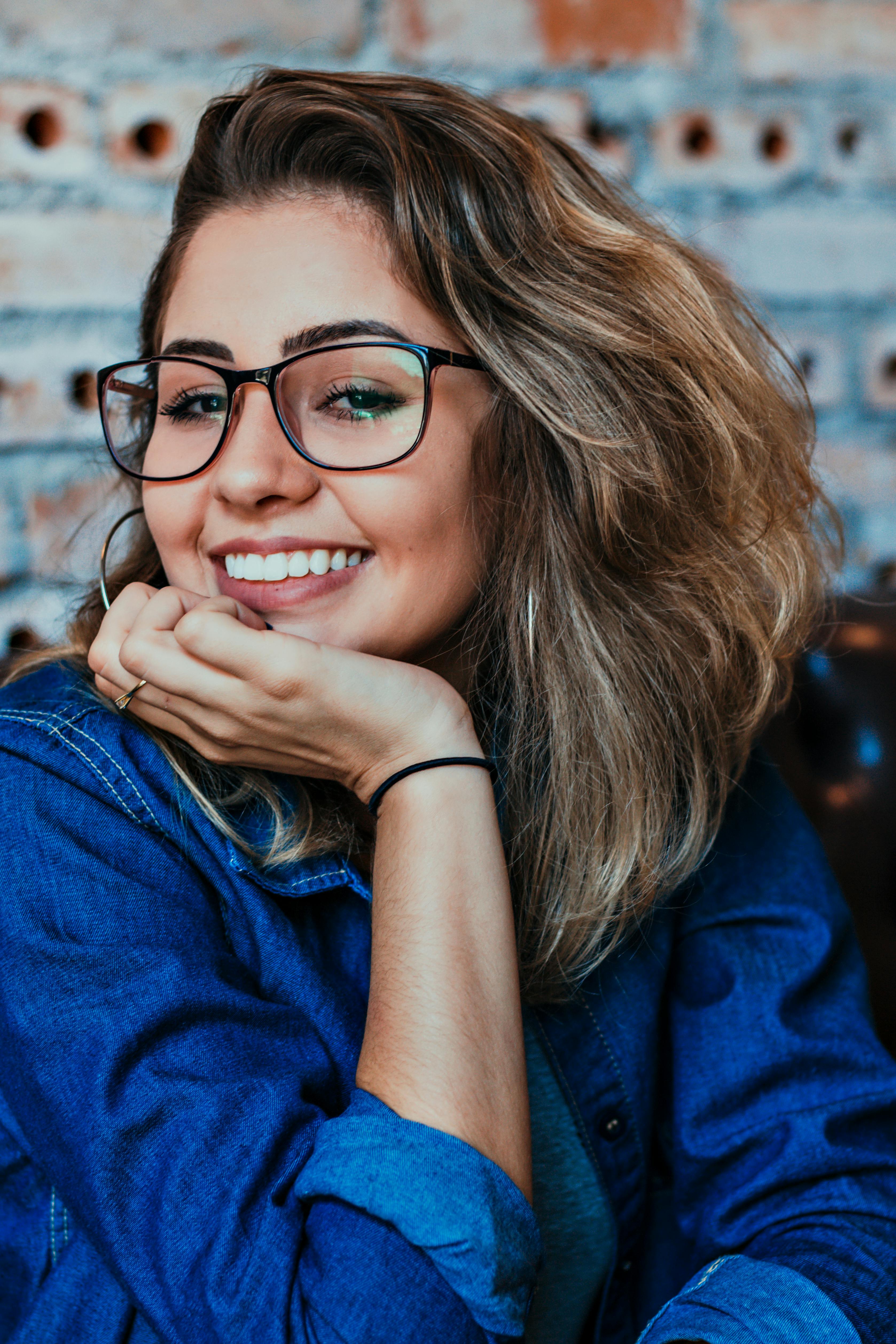 Casey's portrait