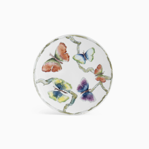 Butterfly Ginkgo Dinnerware - Tidbit