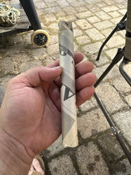 Cigar Session Photo