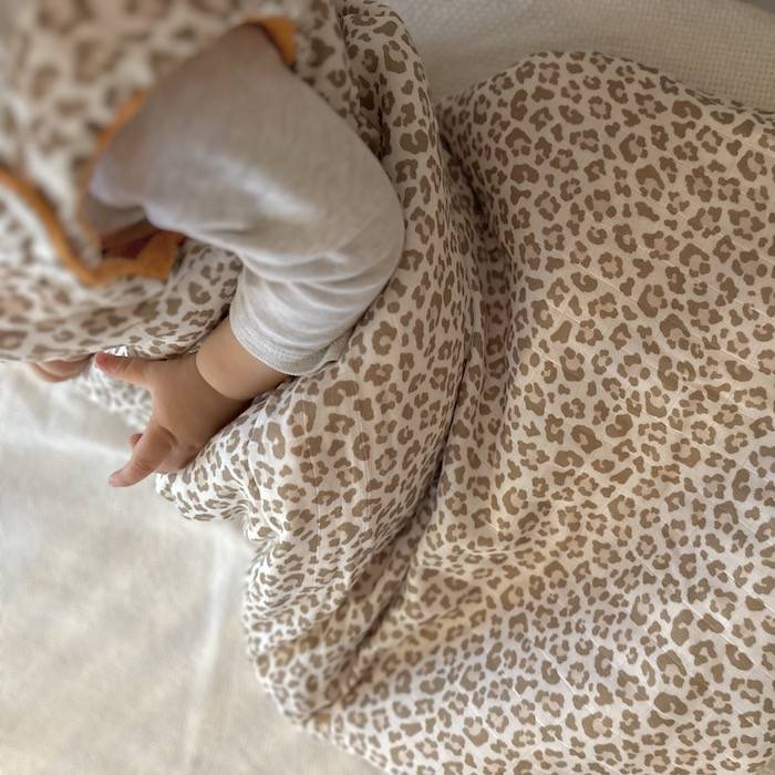 gigoteuse joli nous ajustable et réversible suisse portugal bébé nouveau-né qualité excellence premium OEKO-TEX GOTS