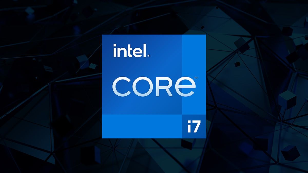 インテルCore i7