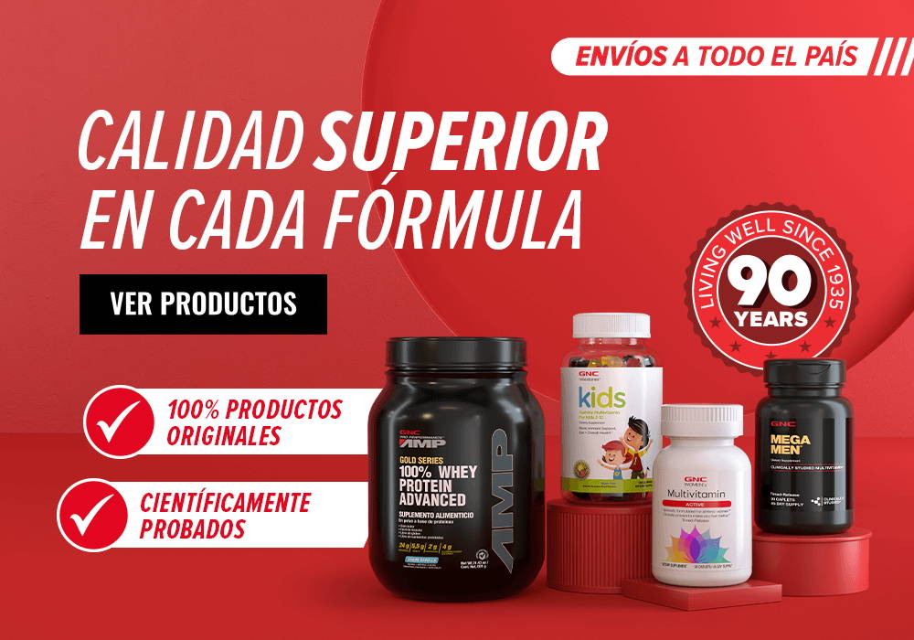 Precios Especiales GNC