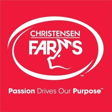 Christensen Farms logo on InHerSight