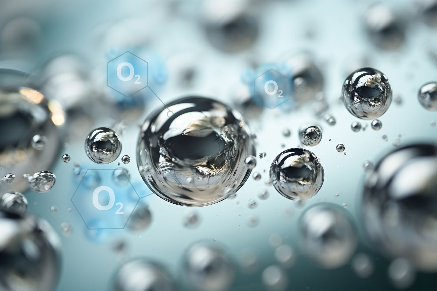 ปฏิวัติการทำความสะอาดด้วย Stabilised Aqueous Ozone (SAO)