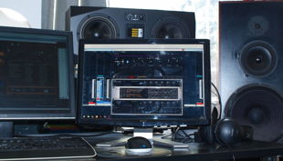 mr turning some knobs clr