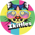 zkittles strain is an indica and Good CBD sells it in a delta 8 vape cart