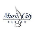 Nashville Music City Center logo on InHerSight