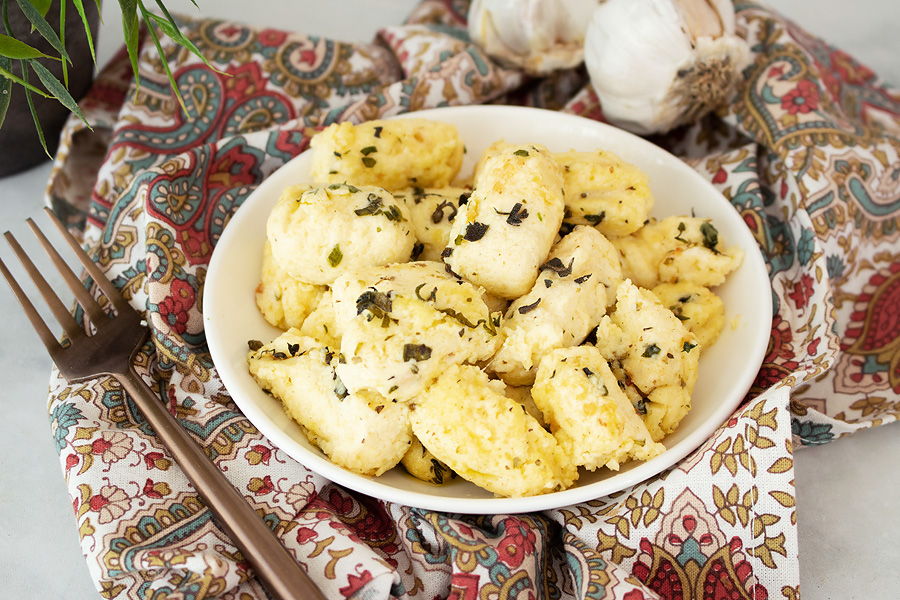 keto gnocchi