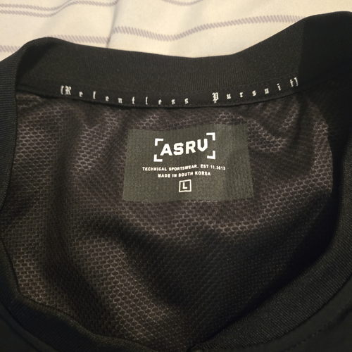 0335. TETRA™ Short Sleeve Sideline Jacket - Black