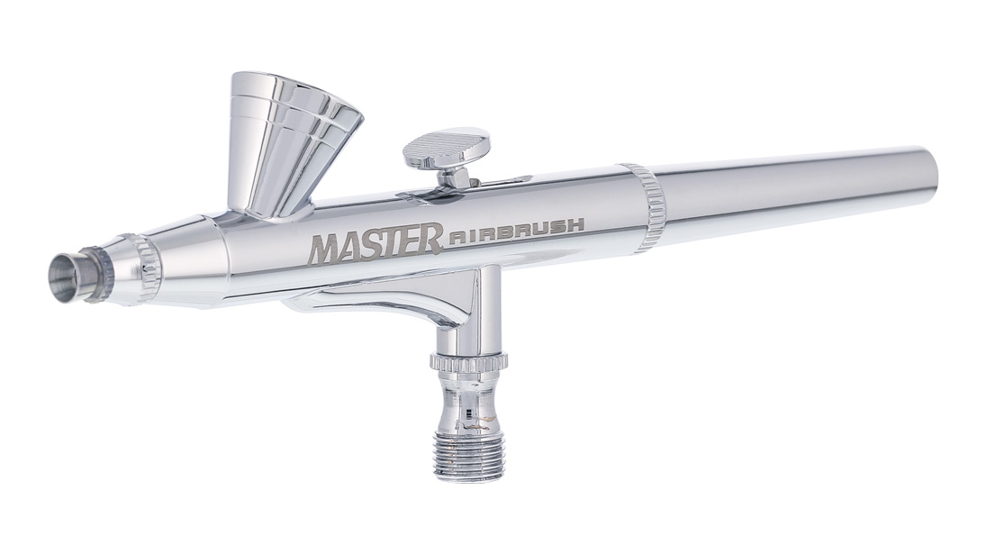 G25 Airbrush