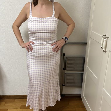 Kleid NA-KD