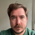 Ignacio Blasco Barrientos. PsyD