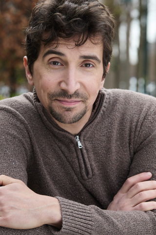 Tom Bertrand
